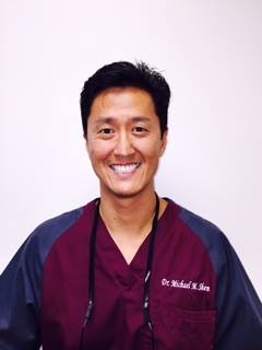 Dr Shen